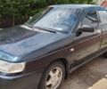 Синий ВАЗ 2110, объемом двигателя 0 л и пробегом 146 тыс. км за 1250 $, фото 5 на Automoto.ua
