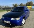 Синий ВАЗ 2110, объемом двигателя 0 л и пробегом 155 тыс. км за 1900 $, фото 1 на Automoto.ua