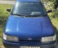 Синій ВАЗ 2110, об'ємом двигуна 1.6 л та пробігом 169 тис. км за 2001 $, фото 1 на Automoto.ua