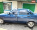 Синий ВАЗ 2110, объемом двигателя 1.6 л и пробегом 270 тыс. км за 1337 $, фото 1 на Automoto.ua