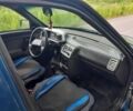 Синій ВАЗ 2110, об'ємом двигуна 1.5 л та пробігом 1 тис. км за 1100 $, фото 3 на Automoto.ua