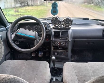 Синий ВАЗ 2110, объемом двигателя 0 л и пробегом 10 тыс. км за 1471 $, фото 4 на Automoto.ua