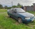 Синий ВАЗ 2110, объемом двигателя 1.5 л и пробегом 1 тыс. км за 850 $, фото 3 на Automoto.ua