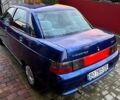 Синий ВАЗ 2110, объемом двигателя 1.6 л и пробегом 147 тыс. км за 2050 $, фото 11 на Automoto.ua