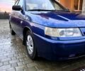 Синий ВАЗ 2110, объемом двигателя 1.6 л и пробегом 147 тыс. км за 2050 $, фото 1 на Automoto.ua