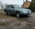 Синий ВАЗ 2110, объемом двигателя 1.6 л и пробегом 209 тыс. км за 1550 $, фото 3 на Automoto.ua