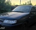 Синий ВАЗ 2110, объемом двигателя 1.6 л и пробегом 168 тыс. км за 1680 $, фото 2 на Automoto.ua
