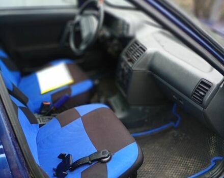 Синий ВАЗ 2110, объемом двигателя 0 л и пробегом 3 тыс. км за 946 $, фото 3 на Automoto.ua