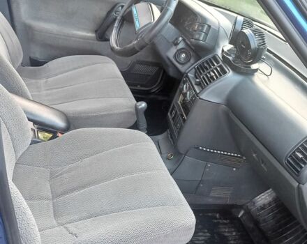 Синий ВАЗ 2110, объемом двигателя 0 л и пробегом 10 тыс. км за 1471 $, фото 6 на Automoto.ua