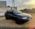 Синій ВАЗ 2110, об'ємом двигуна 1.6 л та пробігом 100 тис. км за 1700 $, фото 1 на Automoto.ua