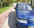 Синий ВАЗ 2110, объемом двигателя 7 л и пробегом 236 тыс. км за 950 $, фото 5 на Automoto.ua
