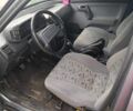 Синій ВАЗ 2110, об'ємом двигуна 1.6 л та пробігом 212 тис. км за 1800 $, фото 4 на Automoto.ua
