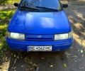 Синій ВАЗ 2110, об'ємом двигуна 1.6 л та пробігом 0 тис. км за 2700 $, фото 1 на Automoto.ua