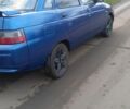 Синий ВАЗ 2110, объемом двигателя 0 л и пробегом 10 тыс. км за 1471 $, фото 2 на Automoto.ua