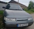 Синій ВАЗ 2110, об'ємом двигуна 1.6 л та пробігом 212 тис. км за 1800 $, фото 1 на Automoto.ua