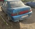 Синій ВАЗ 2110, об'ємом двигуна 1.5 л та пробігом 150 тис. км за 920 $, фото 1 на Automoto.ua