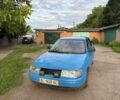 Синий ВАЗ 2110, объемом двигателя 1.6 л и пробегом 100 тыс. км за 867 $, фото 1 на Automoto.ua