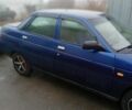 Синий ВАЗ 2110, объемом двигателя 0 л и пробегом 3 тыс. км за 946 $, фото 6 на Automoto.ua