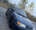 Синий ВАЗ 2110, объемом двигателя 1.6 л и пробегом 222 тыс. км за 2100 $, фото 4 на Automoto.ua