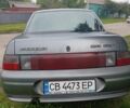 Синій ВАЗ 2110, об'ємом двигуна 1.6 л та пробігом 212 тис. км за 1800 $, фото 6 на Automoto.ua