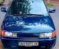 Синий ВАЗ 2110, объемом двигателя 1.6 л и пробегом 200 тыс. км за 1426 $, фото 1 на Automoto.ua