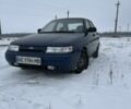 Синий ВАЗ 2110, объемом двигателя 0 л и пробегом 1 тыс. км за 1502 $, фото 1 на Automoto.ua