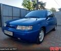 Синий ВАЗ 2110, объемом двигателя 1.6 л и пробегом 134 тыс. км за 2700 $, фото 1 на Automoto.ua