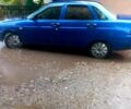 Синий ВАЗ 2110, объемом двигателя 1.6 л и пробегом 0 тыс. км за 1700 $, фото 1 на Automoto.ua