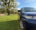 Синий ВАЗ 2110, объемом двигателя 1.6 л и пробегом 260 тыс. км за 2000 $, фото 1 на Automoto.ua