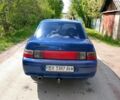Синий ВАЗ 2110, объемом двигателя 7 л и пробегом 236 тыс. км за 950 $, фото 7 на Automoto.ua