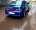 Синий ВАЗ 2110, объемом двигателя 1.6 л и пробегом 0 тыс. км за 1700 $, фото 2 на Automoto.ua