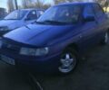 Синій ВАЗ 2110, об'ємом двигуна 1.6 л та пробігом 360 тис. км за 2000 $, фото 3 на Automoto.ua