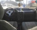 Синій ВАЗ 2110, об'ємом двигуна 1.6 л та пробігом 360 тис. км за 2000 $, фото 6 на Automoto.ua