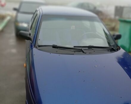 Синий ВАЗ 2110, объемом двигателя 0 л и пробегом 3 тыс. км за 946 $, фото 7 на Automoto.ua