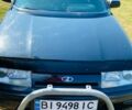 Синій ВАЗ 2110, об'ємом двигуна 1.6 л та пробігом 250 тис. км за 2499 $, фото 1 на Automoto.ua