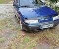 Синий ВАЗ 2110, объемом двигателя 1.6 л и пробегом 280 тыс. км за 1800 $, фото 3 на Automoto.ua