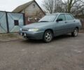 Синий ВАЗ 2110, объемом двигателя 1.6 л и пробегом 209 тыс. км за 1550 $, фото 2 на Automoto.ua
