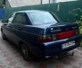 Синій ВАЗ 2110, об'ємом двигуна 1.6 л та пробігом 1 тис. км за 2004 $, фото 1 на Automoto.ua