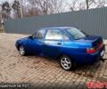 Синий ВАЗ 2110, объемом двигателя 1.6 л и пробегом 230 тыс. км за 1450 $, фото 5 на Automoto.ua
