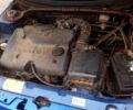 Синий ВАЗ 2110, объемом двигателя 1.6 л и пробегом 0 тыс. км за 1700 $, фото 6 на Automoto.ua
