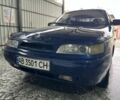 Синий ВАЗ 2110, объемом двигателя 1.6 л и пробегом 220 тыс. км за 1500 $, фото 1 на Automoto.ua