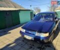 Синий ВАЗ 2110, объемом двигателя 1.6 л и пробегом 133 тыс. км за 3000 $, фото 1 на Automoto.ua
