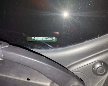 Синий ВАЗ 2110, объемом двигателя 1.6 л и пробегом 133 тыс. км за 3000 $, фото 6 на Automoto.ua