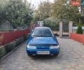 Синий ВАЗ 2110, объемом двигателя 1.6 л и пробегом 141 тыс. км за 2150 $, фото 1 на Automoto.ua