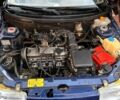 Синий ВАЗ 2110, объемом двигателя 1.6 л и пробегом 147 тыс. км за 2050 $, фото 10 на Automoto.ua