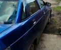 Синий ВАЗ 2110, объемом двигателя 1.6 л и пробегом 260 тыс. км за 1050 $, фото 3 на Automoto.ua