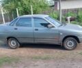 Синий ВАЗ 2110, объемом двигателя 1.6 л и пробегом 209 тыс. км за 1550 $, фото 1 на Automoto.ua