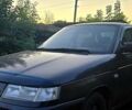 Синій ВАЗ 2110, об'ємом двигуна 1.6 л та пробігом 168 тис. км за 1680 $, фото 1 на Automoto.ua