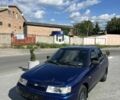 Синий ВАЗ 2110, объемом двигателя 1.6 л и пробегом 250 тыс. км за 1749 $, фото 1 на Automoto.ua
