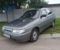 Синій ВАЗ 2110, об'ємом двигуна 1.6 л та пробігом 212 тис. км за 1800 $, фото 1 на Automoto.ua